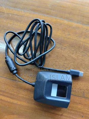 SecuGen Fingerprint Scanner