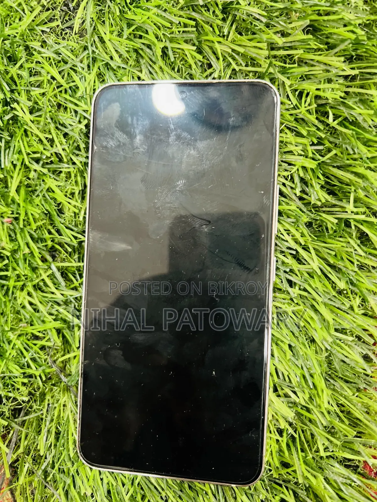 Samsung Galaxy S22 5G 256 GB Rose Gold