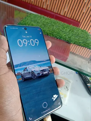 Vivo T4 256 GB Red
