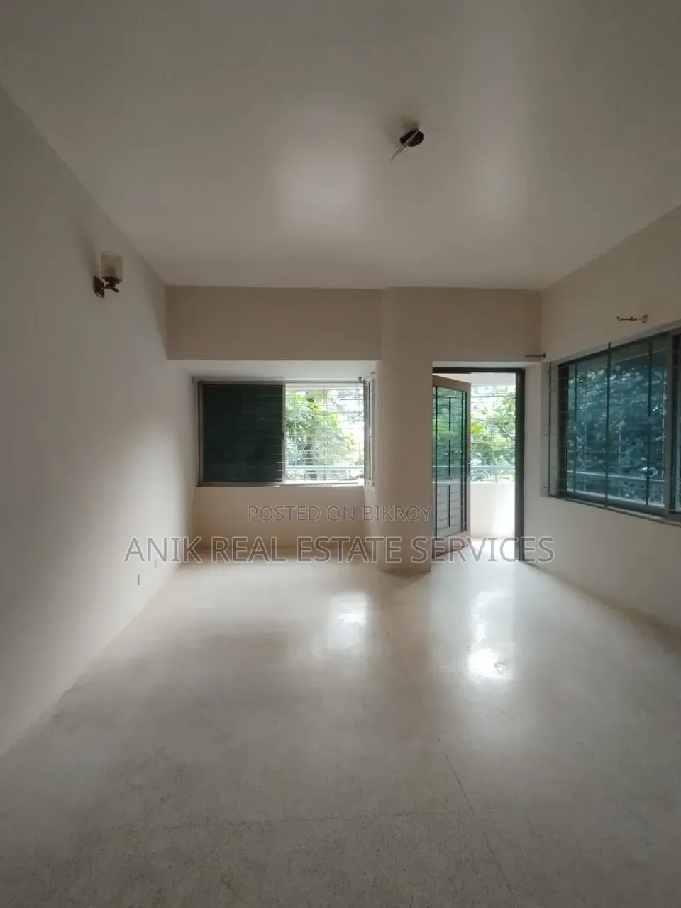 4 Bedroom Apartment in Anik Real Estate, Gulshan for Rent