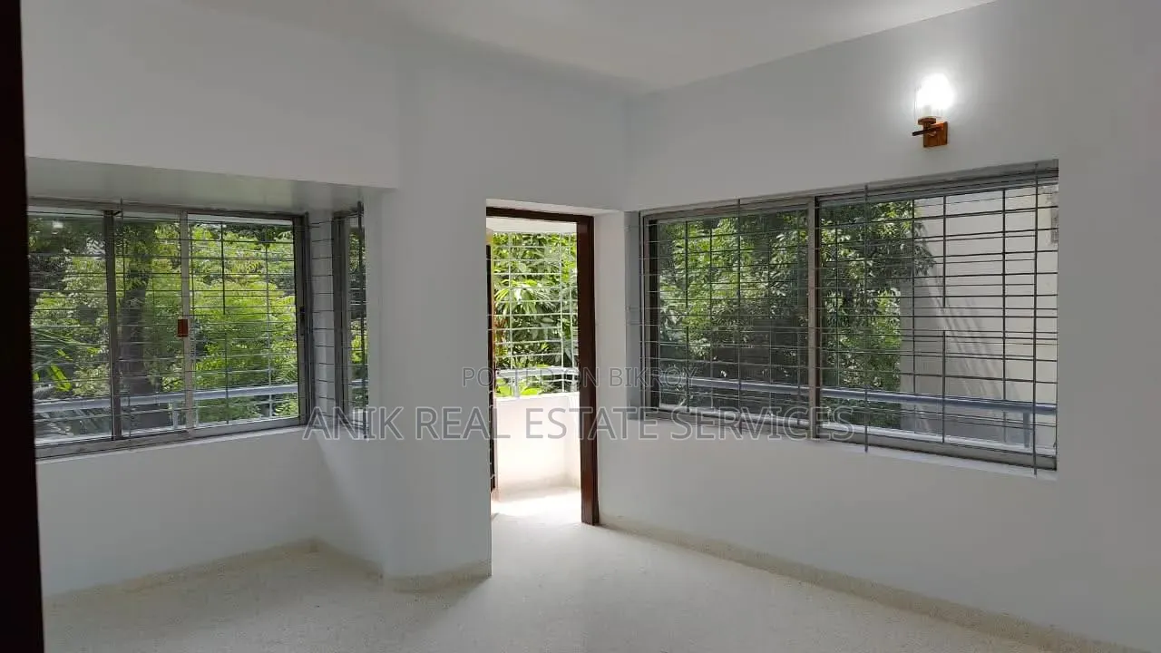 4 Bedroom Apartment in Anik Real Estate, Gulshan for Rent