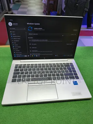 Laptop HP EliteBook 840 G8 16GB Intel Core i5 SSD 512GB