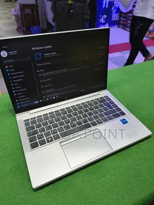 Laptop HP EliteBook 840 G8 16GB Intel Core i5 SSD 512GB