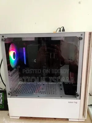 Desktop Computer 16GB Intel Core i5 SSD 512GB