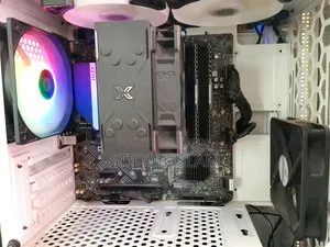 Desktop Computer 16GB Intel Core i5 SSD 512GB