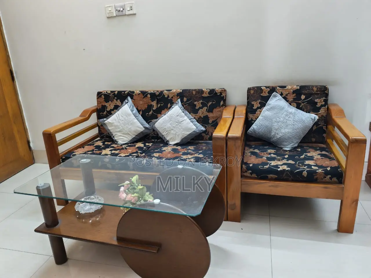 Sofa Full Set