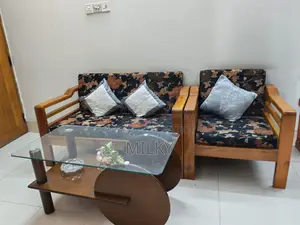সোফা ফুল সেট