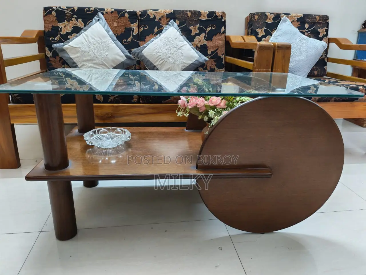 Sofa Full Set