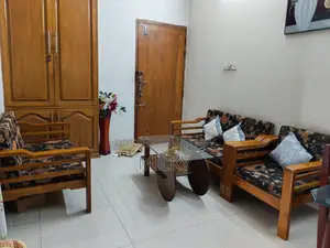 Sofa Full Set