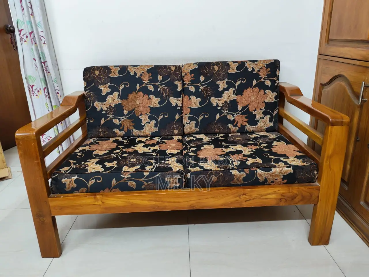 Sofa Full Set