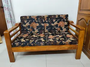 Sofa Full Set