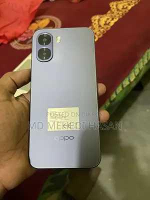 ওপ্পো এ৬এক্স ১২৮ জিবি পার্পল
