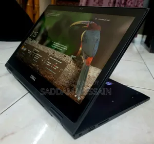 ল্যাপটপ ডেল ল্যাটিটিউড ৩৩৯০ টু-ইন-ওয়ান ১৬ জিবি ইন্টেল কোর আই৫ এইচডিডি+এসএসডি ২৫৬ জিবি