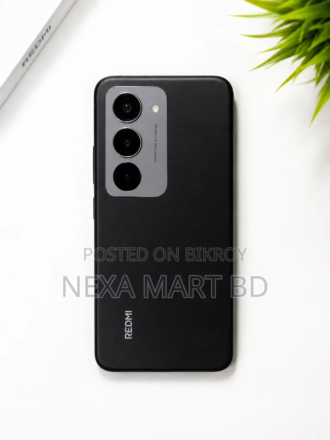 Xiaomi 15 256 GB Black