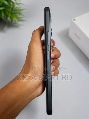Xiaomi 15 256 GB Black
