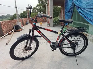 24' Apple Gear Cycle Modify 