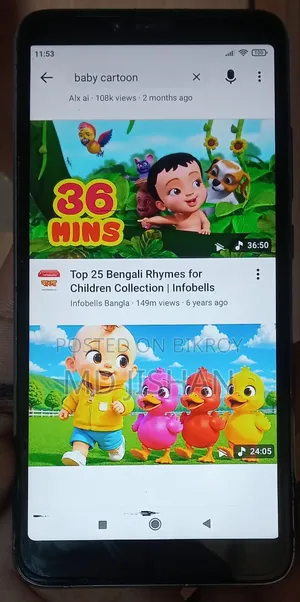 Xiaomi Redmi Y2 (S2) 32 GB Silver