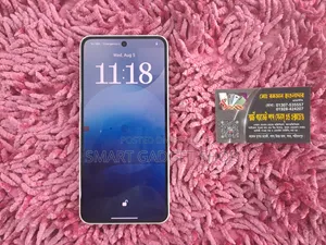 নাথিং ফোন ৩এ ২৫৬ জিবি সাদা