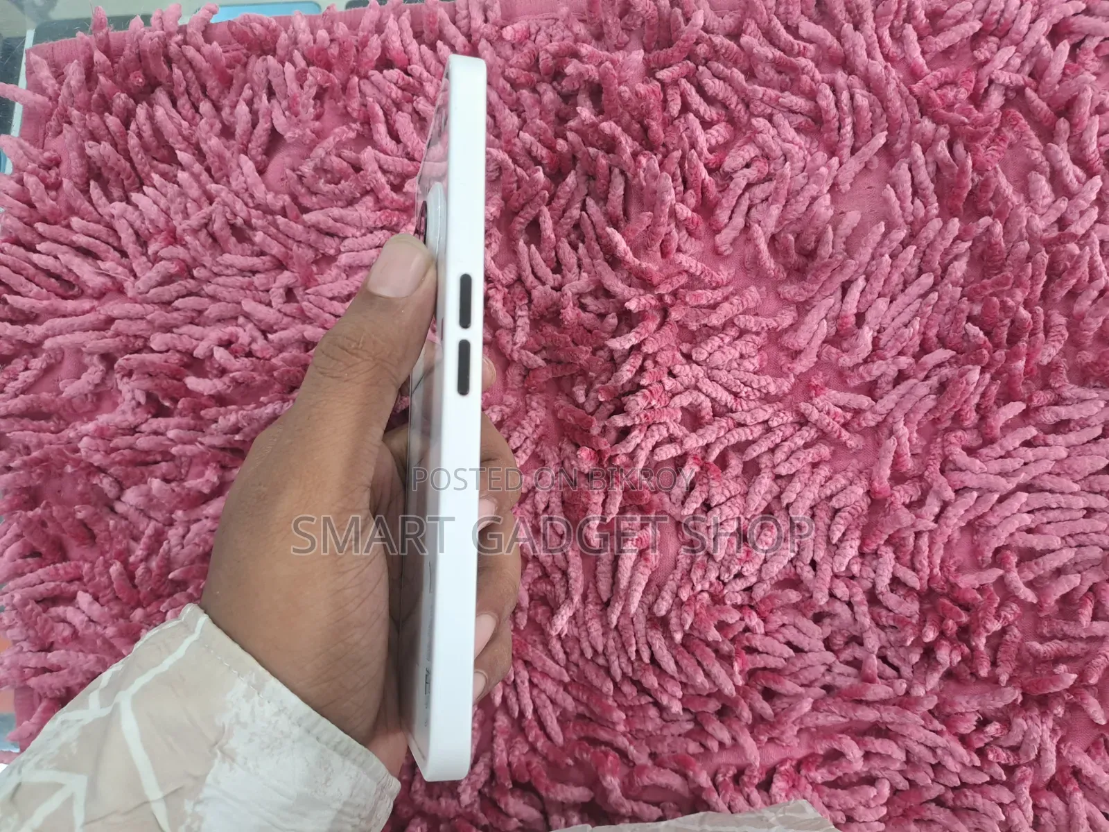 নাথিং ফোন ৩এ ২৫৬ জিবি সাদা