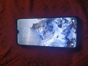শাওমি রেডমি নোট ৭এস ৩২ জিবি সিলভার