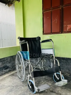 Wheel Chairs