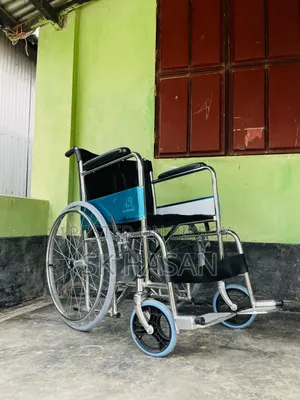 Wheel Chairs
