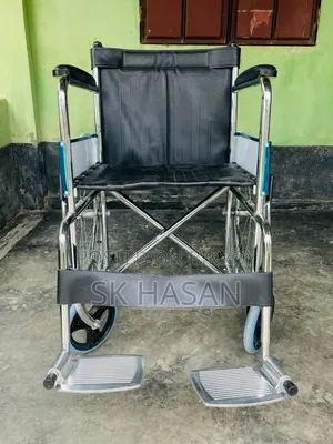 Wheel Chairs