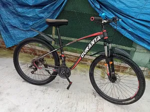 Duranta 27.5 Size Gear Bicycle