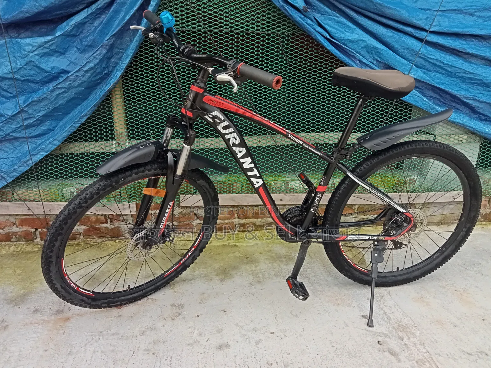 দূরত্ব ২৭'৫ সাইজ গেয়ার সাইকেল