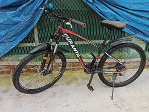 দূরত্ব ২৭'৫ সাইজ গেয়ার সাইকেল