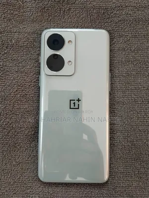 OnePlus Nord 2T 128 GB Gray