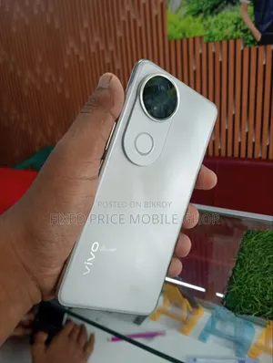 Vivo V50e 128 GB Gray