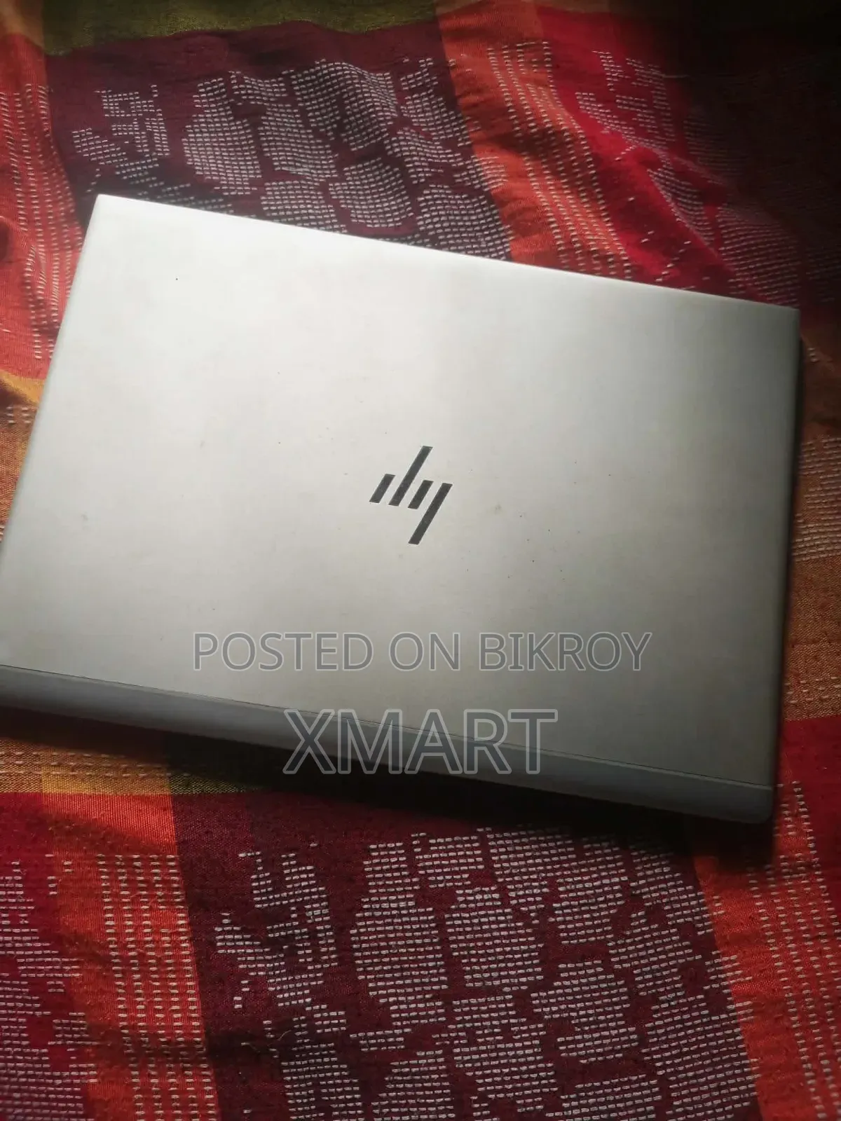Laptop HP EliteBook 840 G8 8GB Intel Core i5 HDD+SSD 256GB