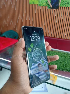 Vivo V50e 128 GB Gray
