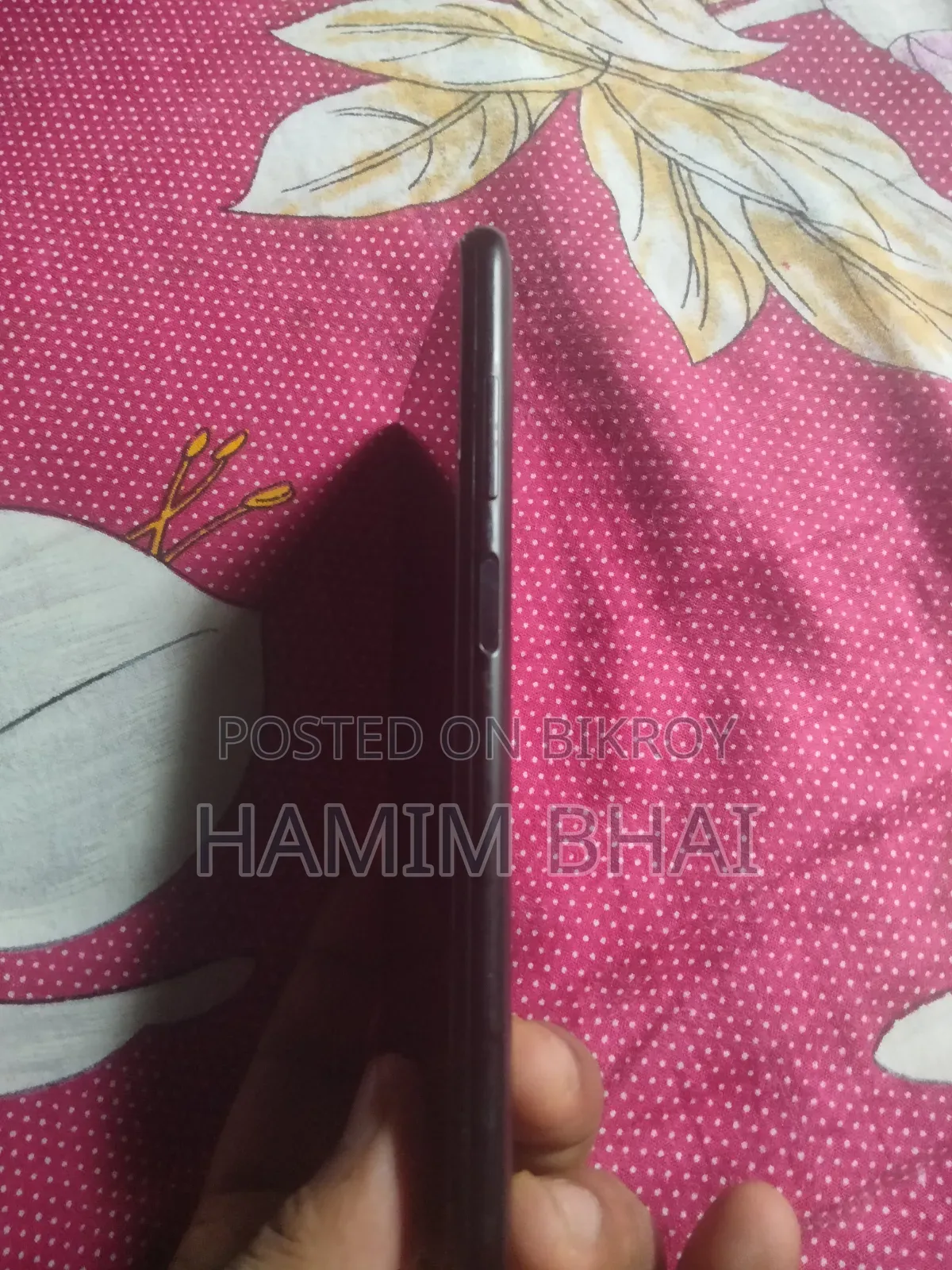স্যামসাং গ্যালাক্সি এ০৩এস ৬৪ জিবি ব্ল্যাক