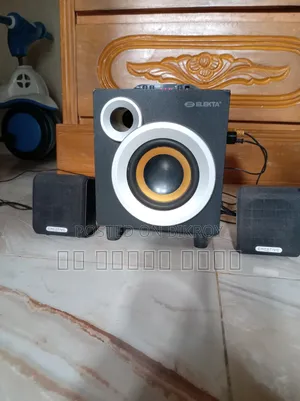 Audio Sound System