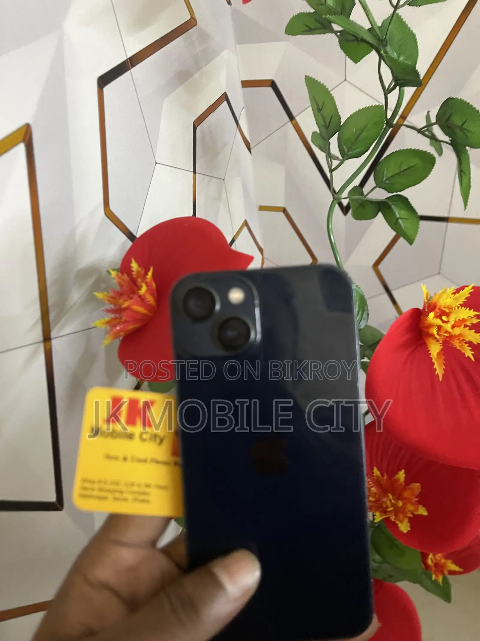 Apple iPhone 13 256 GB Blue