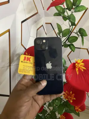 Apple iPhone 13 256 GB Blue