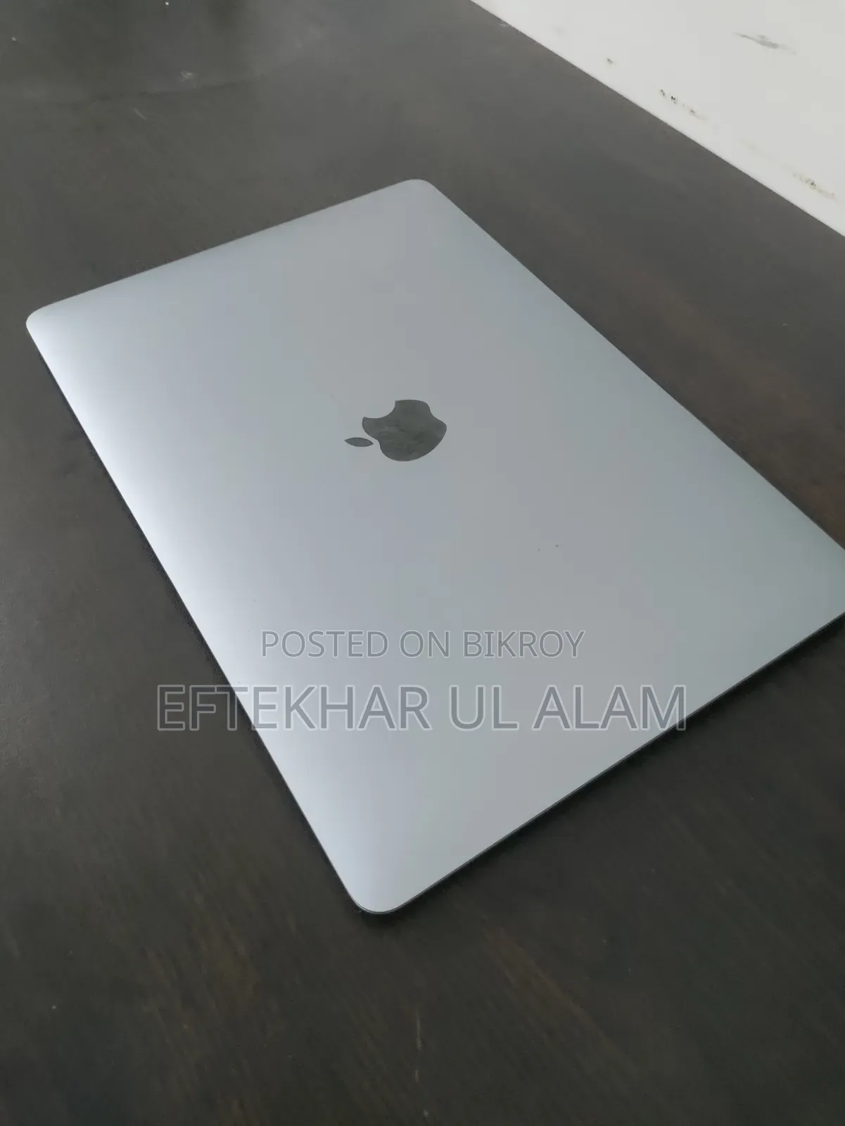 Laptop Apple MacBook Air 2020 16GB Intel Core i3 SSD 256GB