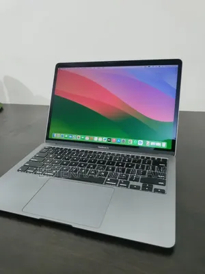Laptop Apple MacBook Air 2020 16GB Intel Core i3 SSD 256GB