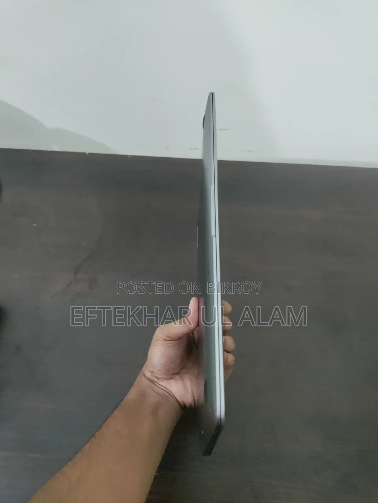 Laptop Apple MacBook Air 2020 16GB Intel Core i3 SSD 256GB