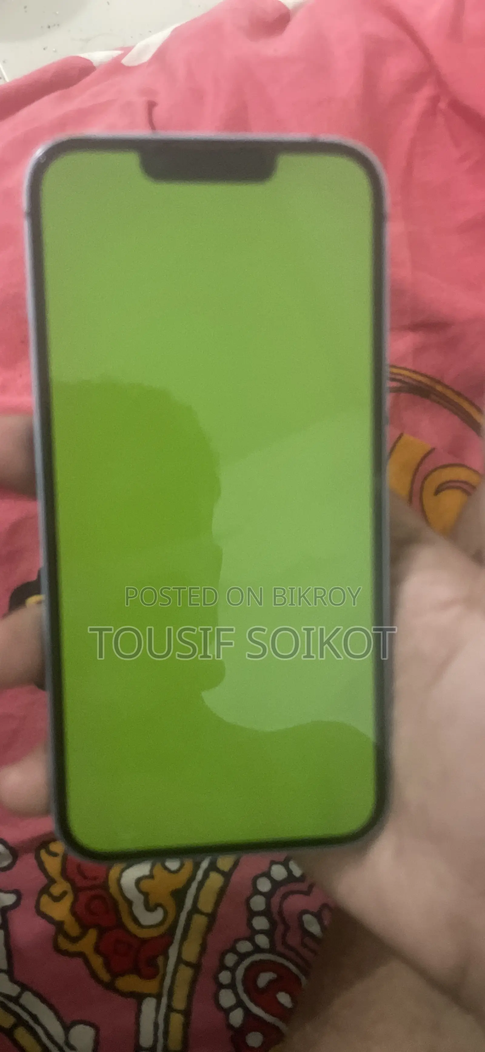 Apple iPhone 14 256 GB Blue