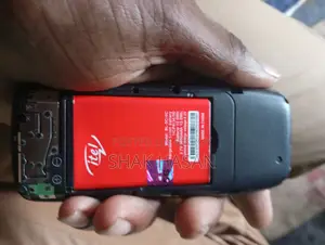 Nokia 105 Black