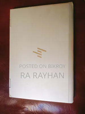ল্যাপটপ এইচপি এলিটবুক ৮৪০ জি৮ ১৬জিবি ইন্টেল কোর এম এইচডিডি ২৫৬জিবি