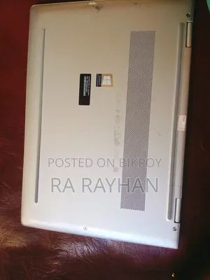 ল্যাপটপ এইচপি এলিটবুক ৮৪০ জি৮ ১৬জিবি ইন্টেল কোর এম এইচডিডি ২৫৬জিবি