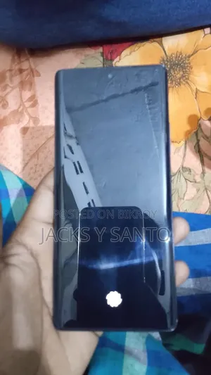 New Infinix Hot 50 Pro+ 4G 256 GB Black