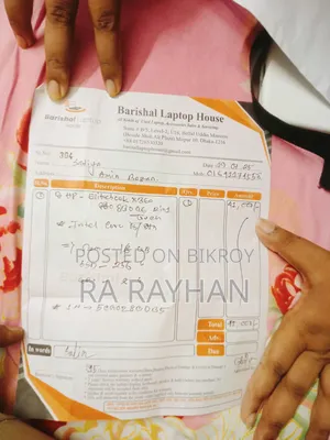 ল্যাপটপ এইচপি এলিটবুক ৮৪০ জি৮ ১৬জিবি ইন্টেল কোর এম এইচডিডি ২৫৬জিবি