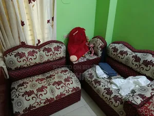 New Type Sofa