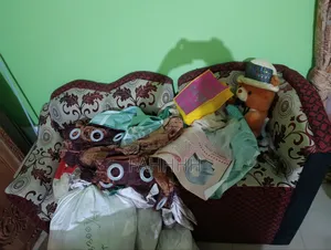New Type Sofa
