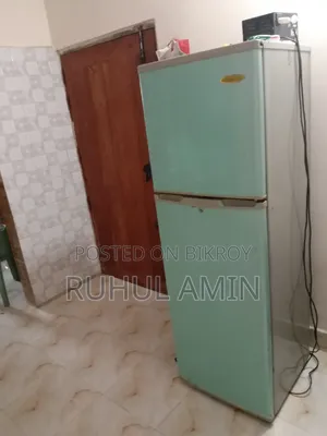 ফ্রিজ টি খুব ভালো